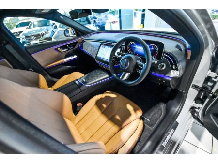 2026 Mercedes-Benz E Class E300de AMG Plus 328bhp PHEV €93,750 thumbnail