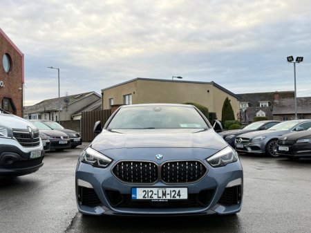 2021 BMW 2 Series M235i XDRIVE GRAN COUPE AUTO *HIGH SPEC* €35,900