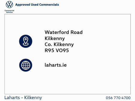 2026 Volkswagen Crafter 30 VAN MWB HIGHLINE TDI 140HP €41,680