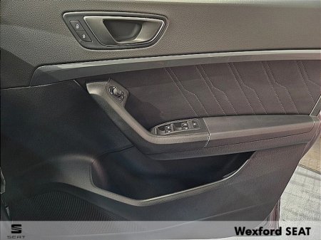 2026 SEAT Ateca 2.0 TDI 150BHP DSG SE Tech €47,575 thumbnail