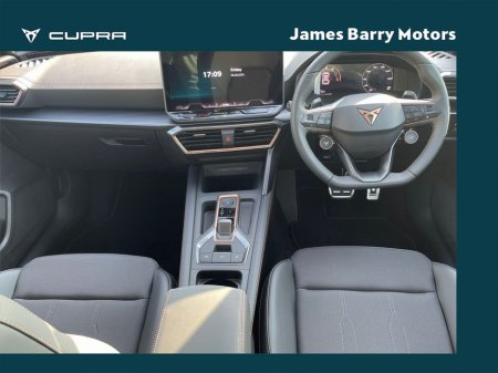 2025 Cupra Formentor * NEW MODEL *1.5TSi 150HP * JAMES BARRY MOTORS 061-224000 * €42,000