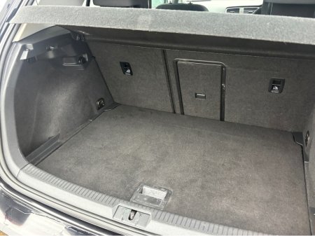 2015 Volkswagen Golf 1.6 TDI MATCH BLUEMOTION 105PS 5 5DR €11,950 thumbnail