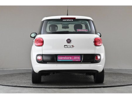 2016 Fiat 500l 1.3 MULTIJET LOUNGE 85BHP 5SPD *PANORAMIC ROOF* €11,890 thumbnail