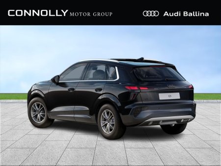 2026 Audi Q3 SE TDI*Includes 3 services*TECH*COMFORT PACK* €59,950