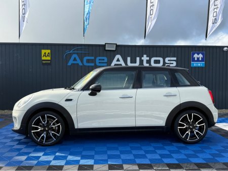 2018 MINI Cooper D - 1.5 DIESEL - AUTO - 12M WARRANTY - CAR: 1454 €16,950