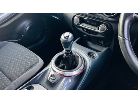 2020 Nissan Juke ONLY 45,000 1.0 SV PREMIUM €20,995 thumbnail