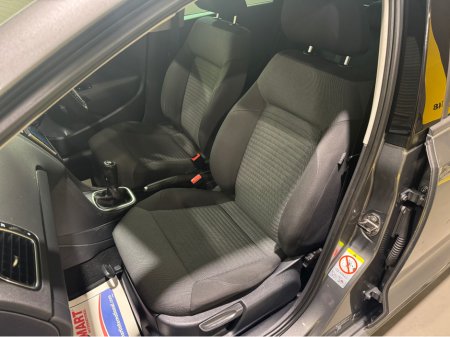 2011 Volkswagen Polo 1.2 TDI MATCH 75PS 5DR €2,950 thumbnail