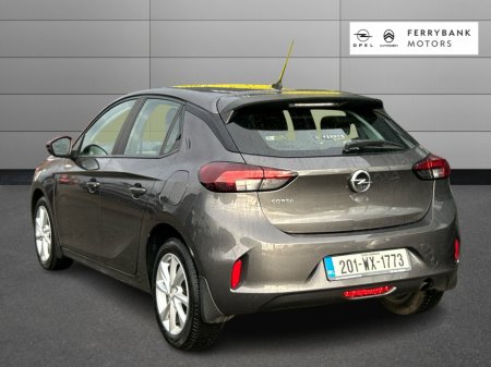2020 Opel Corsa 5 DR HATCH SC 1.2I 75PS S/S- €12,950