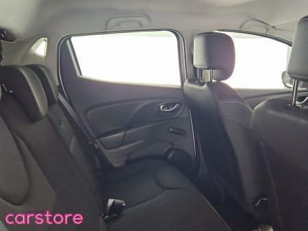 2017 Renault Clio 1.2 16V 75 DYNAMIQUE NAV €11,880 thumbnail