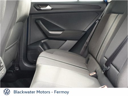 2020 Volkswagen T-Roc 1.5TSI 150BHP DESIGN SPECIAL EDITION & TECHNOLOGY UPGRADE €24,450 thumbnail