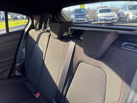 2024 Ford Focus 1.0L EcoBoost 125PS ST-Line €27,975 thumbnail