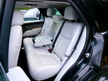 2023 Land Rover Range Rover Sport SWB 3.0 Si6 PHEV SE €92,950 thumbnail