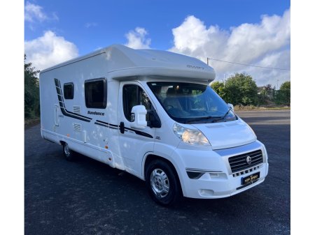 2010 Swift Sundance Fiat Ducato Swift Sundance 630G €49,800
