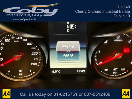 2015 Mercedes-Benz C Class 180 BLUETEC EXCLUSIVE AUTO 4DR. New NCT before collection, Tax, Full Leather, Reverse Camera, Dual Climate Control, MFSW, 2 Keys, Cruise Control, Full Electrics, BT, CD Player, Hands Free, and more. €15,950 thumbnail