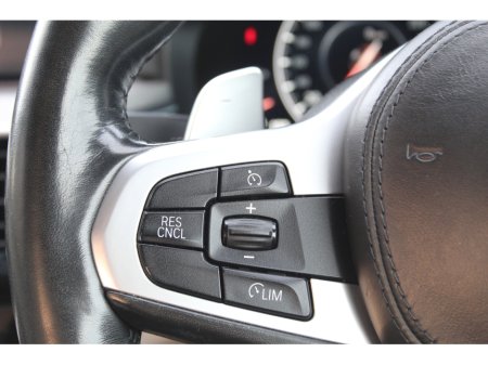 2018 BMW 5 Series 530E G30 M SPORT 4DR AUTO €21,500 thumbnail