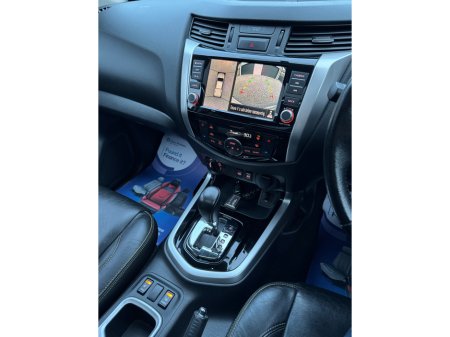 2020 Nissan Navara  €23,950 thumbnail