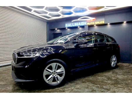 2022 Skoda Enyaq iV 60 RWD €26,950