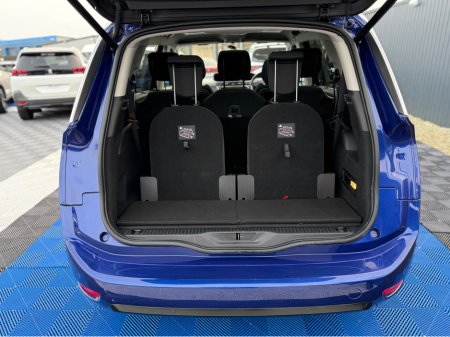 2018 Citroen Grand C4 Picasso EXCLUSIVE - 2.0L DIESEL - 7 SEATS - AUTO - 12M WARRANTY - CAR: 1618 thumbnail