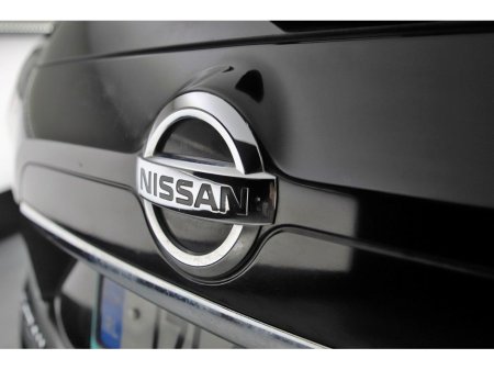 2017 Nissan X-Trail 1.6 DCI TEKNA 4WD 130BHP 7SEATS 6SPD *FULL LEATHER*EL.PAN ROOF*360 PARK CAM* thumbnail