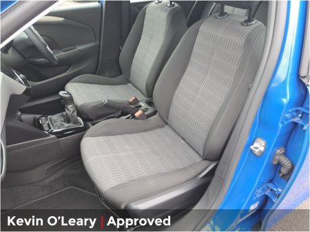 2023 Opel Corsa 1.2 SC 5dr. €17,900