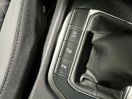 2019 Volkswagen Tiguan Comfortline 2.0 Tdi 150BHP Sunroof €23,800 thumbnail