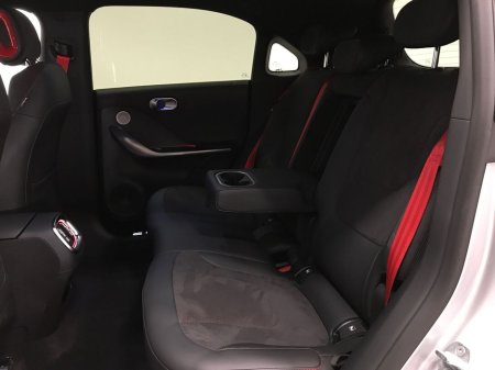 2025 Smart #1 Smart #1 Brabus 66 kWh €35,950