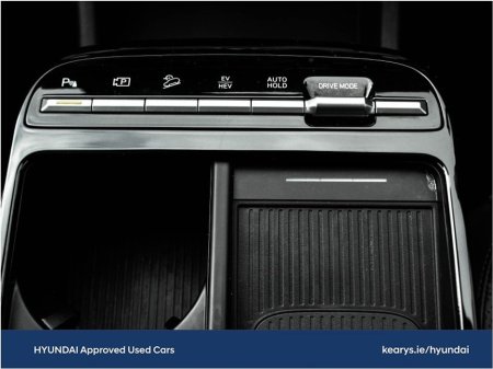 2026 Hyundai Tucson Platinum PHEV Order Your 261 Today €51,195 thumbnail