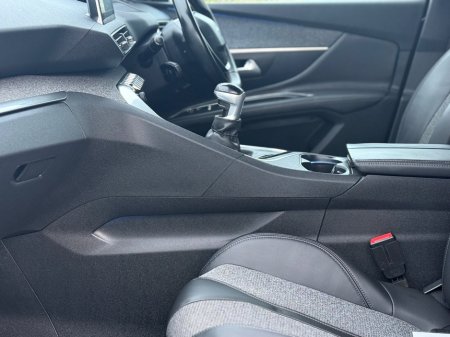 2018 Peugeot 3008 1.5 BlueHDi 130bhp Allure €14,750 thumbnail