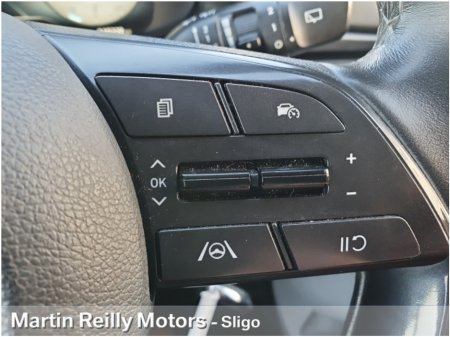 2021 Hyundai i20 Deluxe Plus €14,945 thumbnail