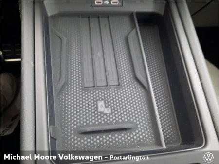 2026 Volkswagen T-Roc NEW R-LINE 1.5eTSI mHEV 150HP AUTO €52,620 thumbnail