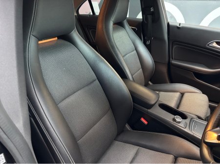 2016 Mercedes-Benz CLA Class ONLY €16950! 2016 MERCEDES CLA AUTOMATIC CLA180Heated Electric Seats - Reverse Camera €16,950 thumbnail