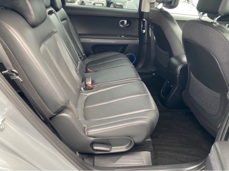2021 Hyundai Ioniq 5 ULTIMATE EV 73KW ( 212 REG ) €29,600 thumbnail