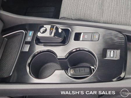 2023 Nissan X-Trail ePOWER SV Premium Auto €37,900 thumbnail