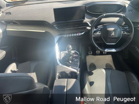 2022 Peugeot 3008 FL GT 1.2 130 6.3 4DR €28,950