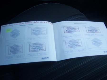 2014 Suzuki Swift SPECIAL EDITION 4DR €7,950 thumbnail