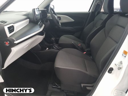 2026 Suzuki Swift Swift Motion 1.2 Auto