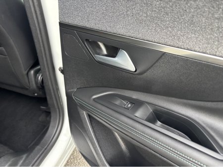 2023 Peugeot 3008 FL ALLURE 1.5 HDI 130 AUTO 6.4 Finance Available own this car from €114 per week €26,750