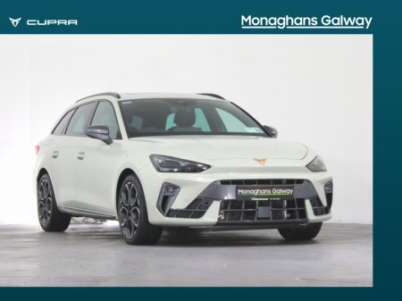 2024 Cupra Leon SP 1.5 ETSI 150HP AUTO 5DR €33,950