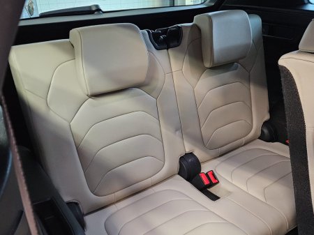 2022 Skoda Kodiaq 2.0 TDI 150HP DSG Style 7 Seat €28,950 thumbnail