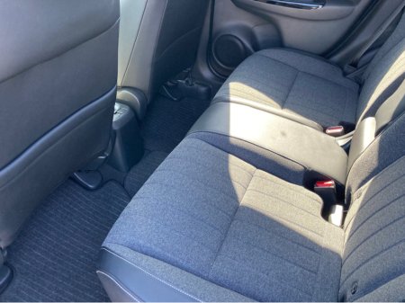 2020 Honda Fit 1.5i Petrol Hybrid Automatic €17,950 thumbnail