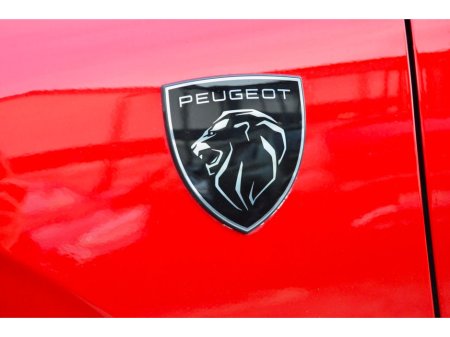 2023 Peugeot 308 1.5 BlueHDi 130bhp GT Auto €28,995