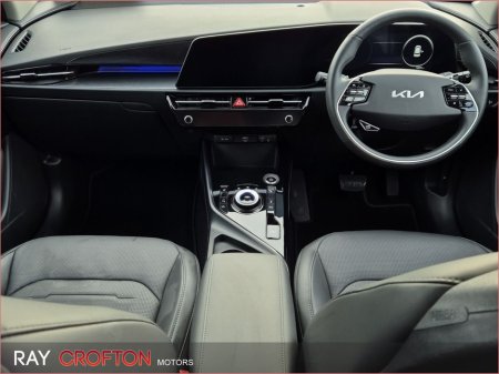 2025 Kia e-Niro Niro EV K3 SEM €35,950