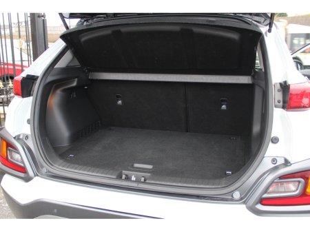 2019 Hyundai Kona KAUAI EXECUTIVE 2 TONE 5DR 2TONE thumbnail