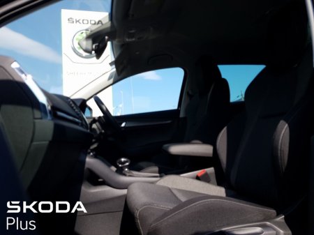 2022 Skoda Karoq 1.5TSI 150HP DSG Style €32,950