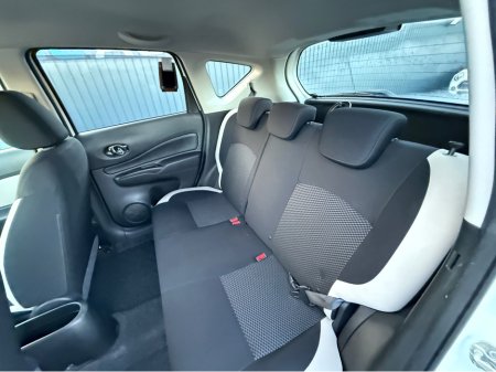 2018 Nissan Note X - 1.2 PETROL - AUTO - 12M WARRANTY - CAR: 1566 €10,950 thumbnail