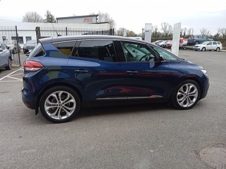 2019 Renault Scenic ICONIC DCI 120 FAMILY MPV / LARGE BOOT €14,950 thumbnail
