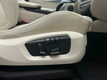 2018 BMW X5 25D M SPORT S DRIVE *7 SEATER* €44,990 thumbnail