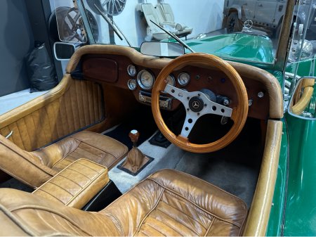 1969 Volkswagen Beetle 1969 VOLKSWAGEN BEETLE KIT CAR €10,950 thumbnail