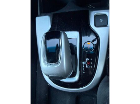 2019 Honda Fit  €13,890 thumbnail