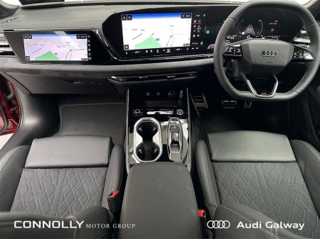 2026 Audi A6 E-HYBRID 299BHP S LINE A/T * HUGE SPEC * €99,709